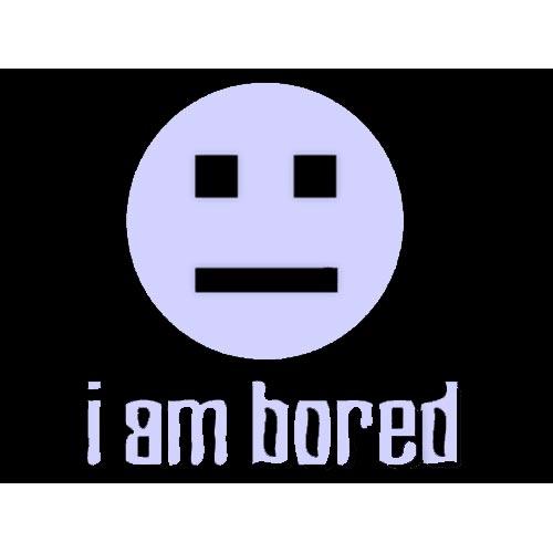 I-Am-Bored-Emoticon
