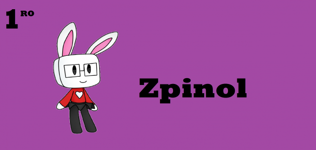 presentando a zpinol