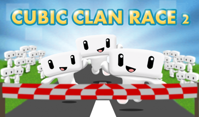 Cubic Clan Race FOrum