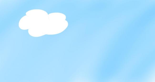 Cloud @.@