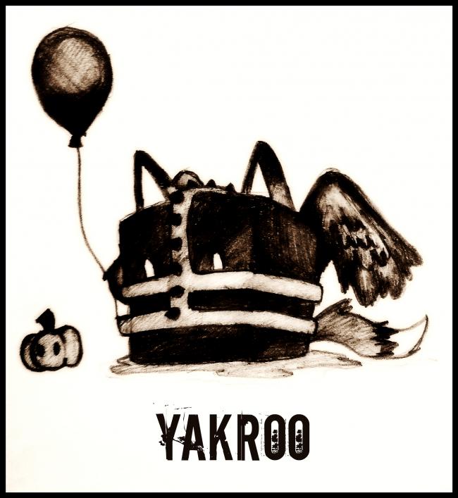 Yakroo
