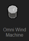 Omni Wind Machine