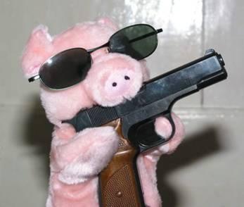 pig-with-gun