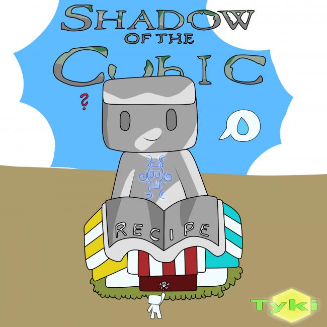 shadow of the cubic