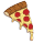 EatingPizza